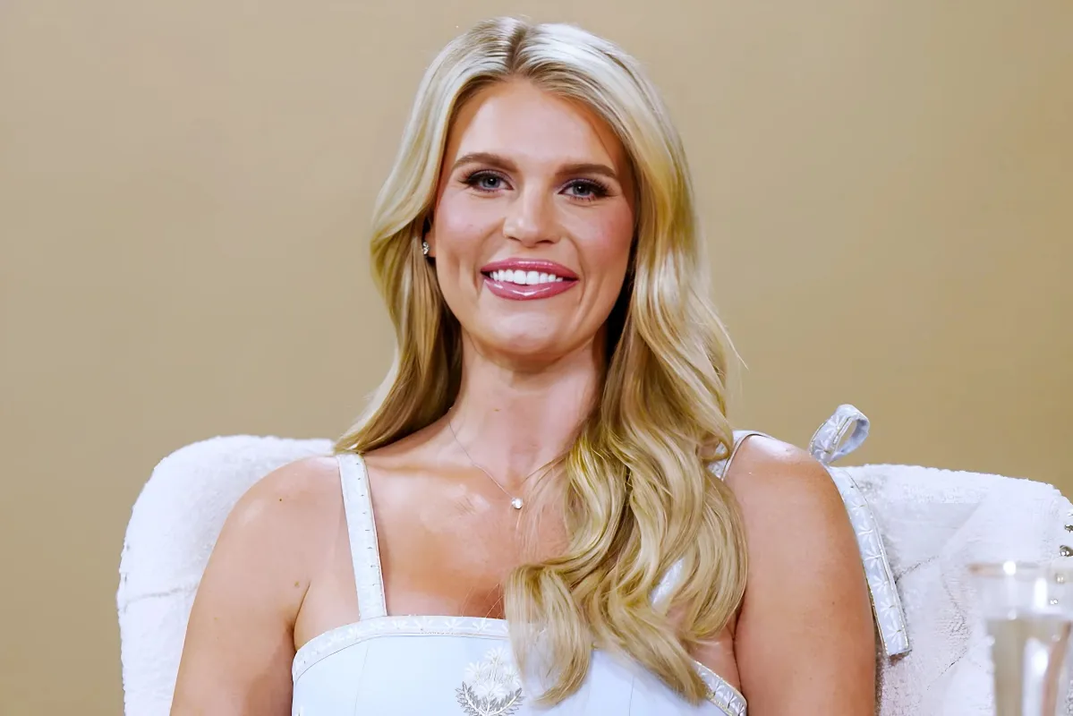 Madison LeCroy Teases Fans with a Sneak Peek of Her Stunning Kitchen Makeover at Her New Home - lulu