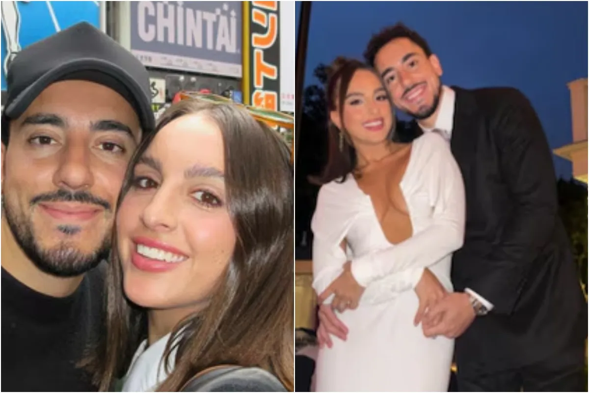 Go Inside Alexia Umansky & Jake Zingerman's Engagement Party at Kyle Richards' Home