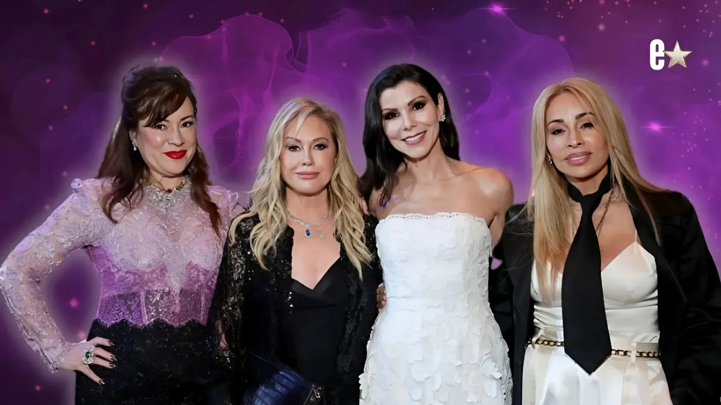 ‘Real Housewives of Beverly Hills’ Star’s Photo Sparks Season 15 Casting Buzz ‘Real Housewives of Beverly Hills’ Star’s Photo Sparks Season 15 Casting Buzz