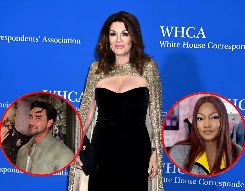 Lisa Vanderpump Addresses Marciano Brunette Drama on Vanderpump Villa and Garcelle Unfollowing RHOBH Cast, Plus Shades Scheana, Explains Anti-Bullying Post, and Weighs In on Whether Jax Can Truly Change - lulu Lisa Vanderpump Addresses Marciano Brunette Drama on Vanderpump Villa and Garcelle Unfollowing RHOBH Cast, Plus Shades Scheana, Explains Anti-Bullying Post, and Weighs In on Whether Jax Can Truly Change - lulu