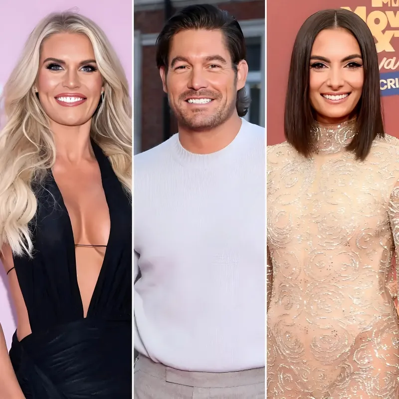 Southern Charm’s Madison LeCroy Reveals What She Told Craig Conover After Paige DeSorbo Breakup - lulu Southern Charm’s Madison LeCroy Reveals What She Told Craig Conover After Paige DeSorbo Breakup - lulu