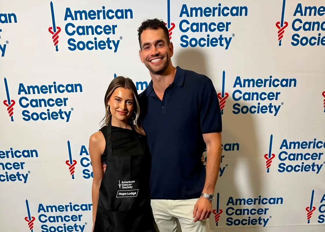 Jesse Solomon Claims Lexi Wood Was “Never Really” His Girlfriend, Dishes on Friendship With Ciara, and Talks Summer House Season 10, Plus Confirms Paige Discussed Craig Split at Reunion - lulu