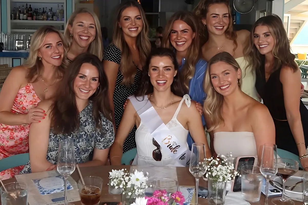Kaity Biggar Shocked by Surprise Bridal Shower: ‘Still Crying Happy Tears!’ tram