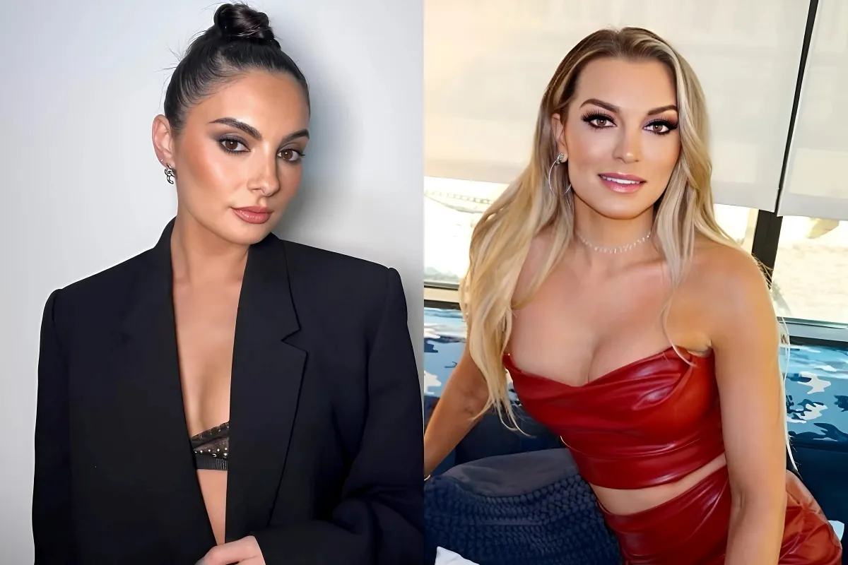 ‘Called It!’ Paige DeSorbo Weighs In on Lindsay Hubbard’s Pregnancy, Opens Up About Future With Craig tram