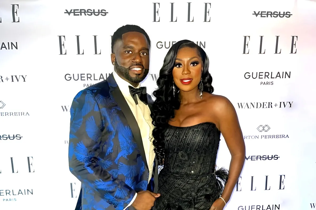 RHOP’s Eddie Osefo Opens Up About Family Rift, Marrying Wendy, and His New Cannabis Venture tram