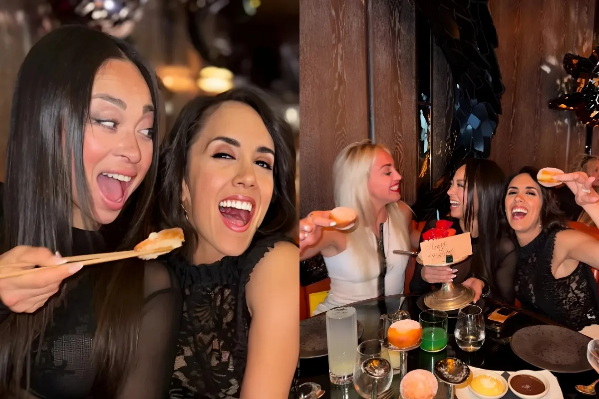 Strictly Come Dancing's Janette Manrara says 'got to be done' as she's sent sad goodbye liennhi