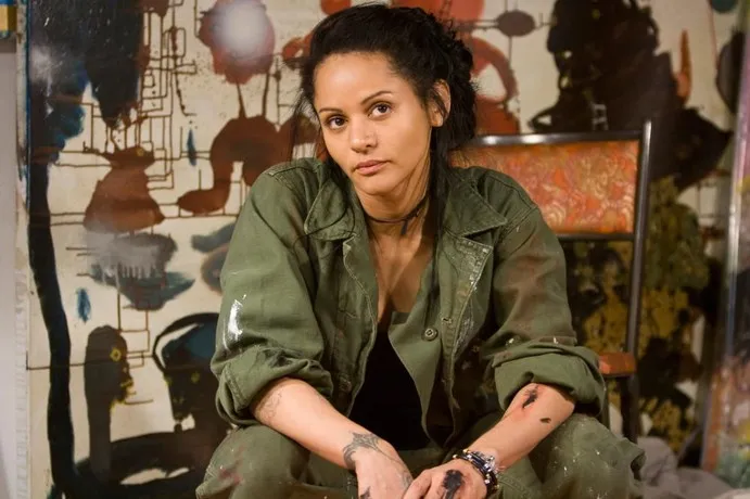 Discovering Persia White: Actress, Advocate, and Animal Lover