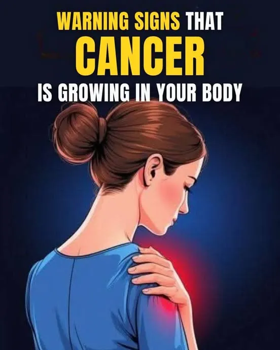 5 Signs of Cancer You Shouldn’t Ignore, According to Doctors