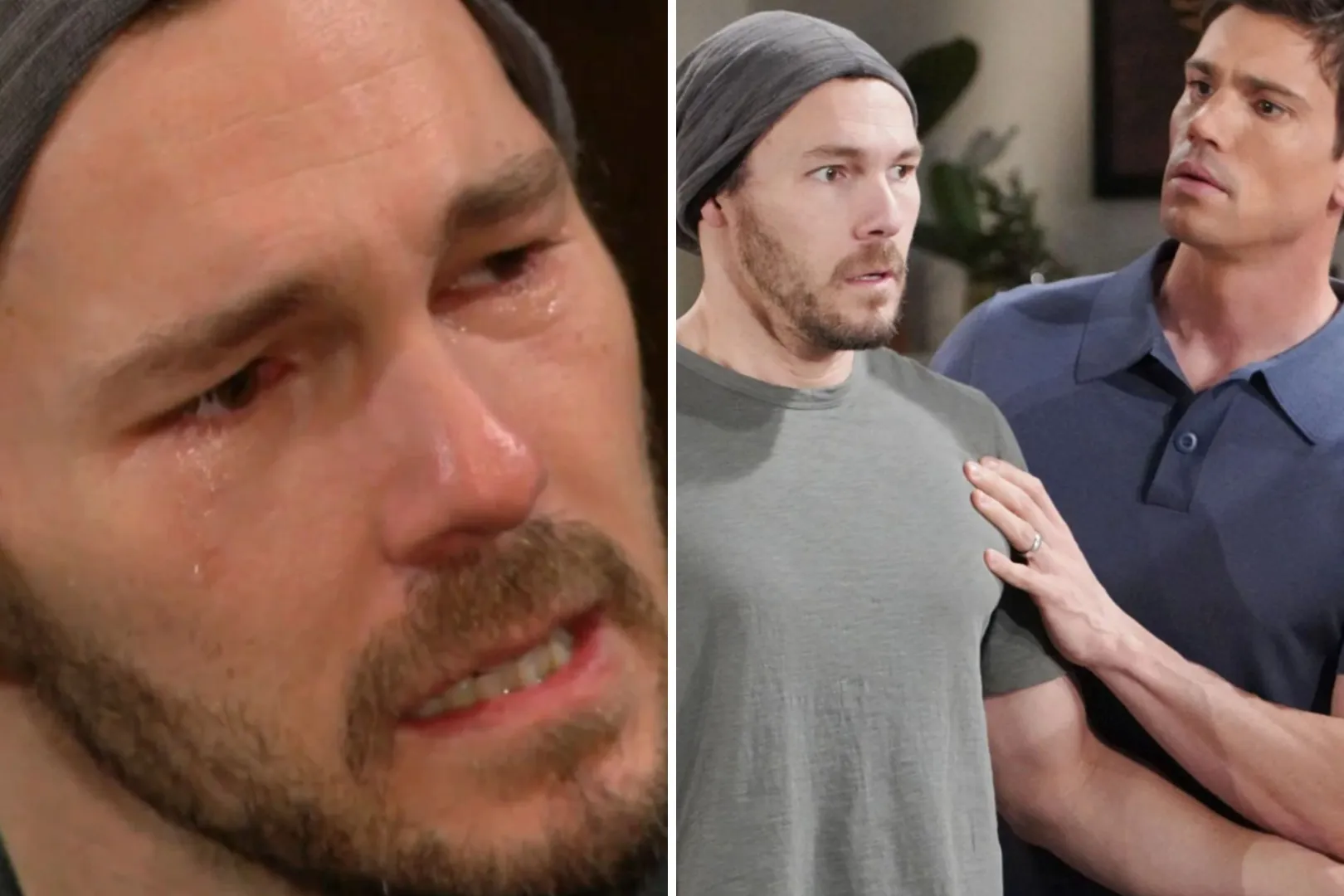 ‘LIAM BEATS DEATH!’ – Tumor Defeated But This DARK SECRET Threatens His Future!