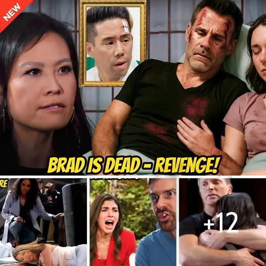 SHOCKING NEWS!! Selina Returns To Town, Finds And Kills The Man Who Killed Her Nephew! General Hospital Spoilers