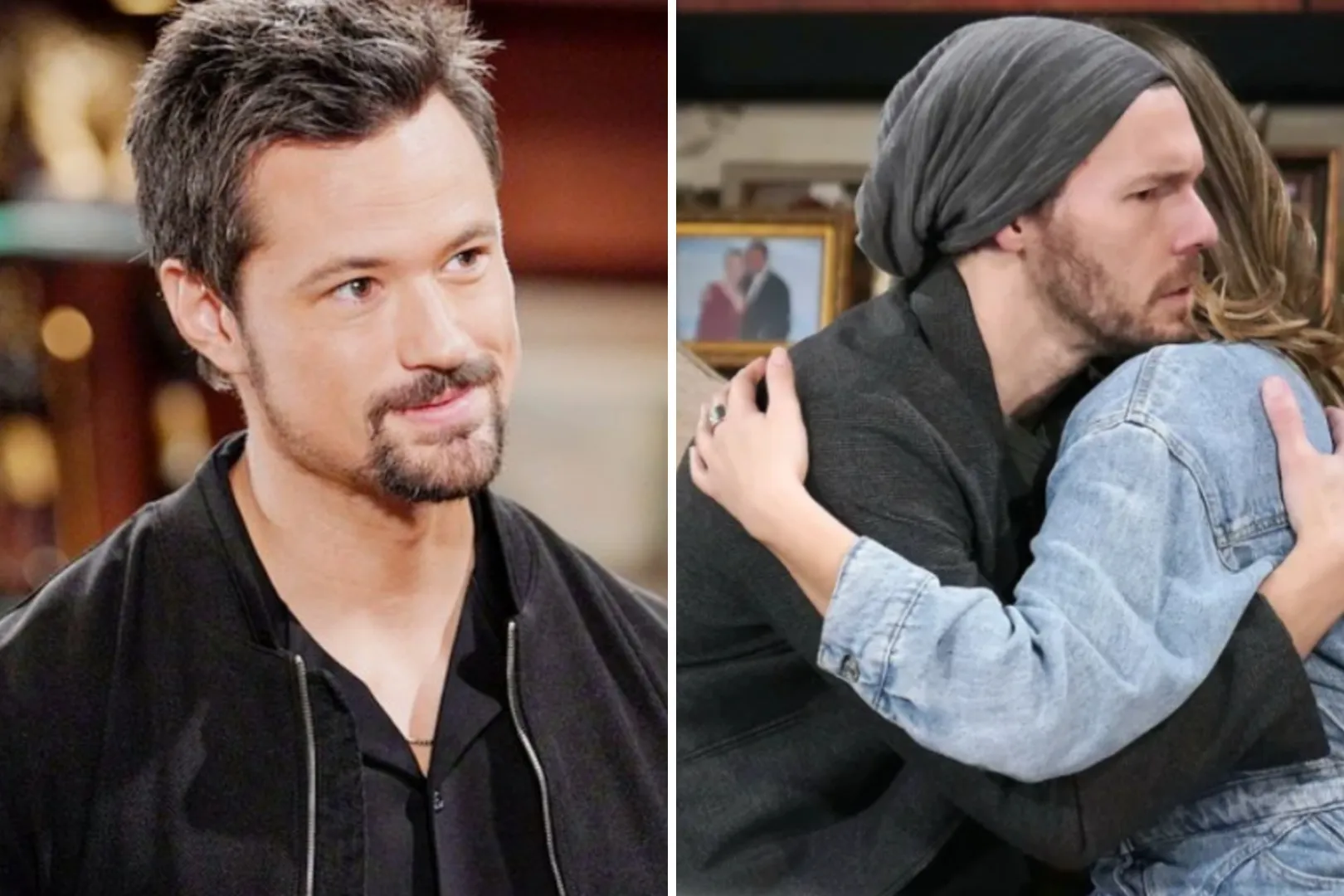 ‘HE MUST COME BACK!’ – 4 POWERFUL Reasons Thomas Forrester’s Return Will SAVE B&B!