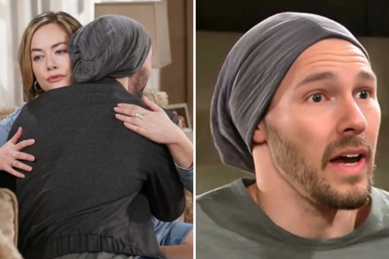 ‘LIAM’S FINAL WORDS!’ – Deathbed Confession SHOCKS Hope & Steffy Fans!