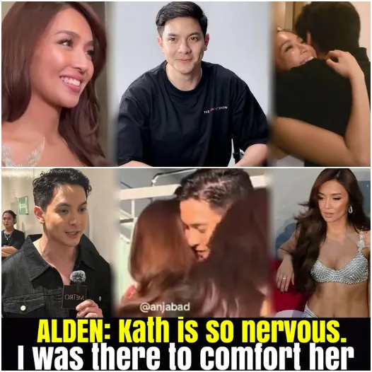 REVEALING THE STORY BEHIND KathDen's VIRAL VIDEO