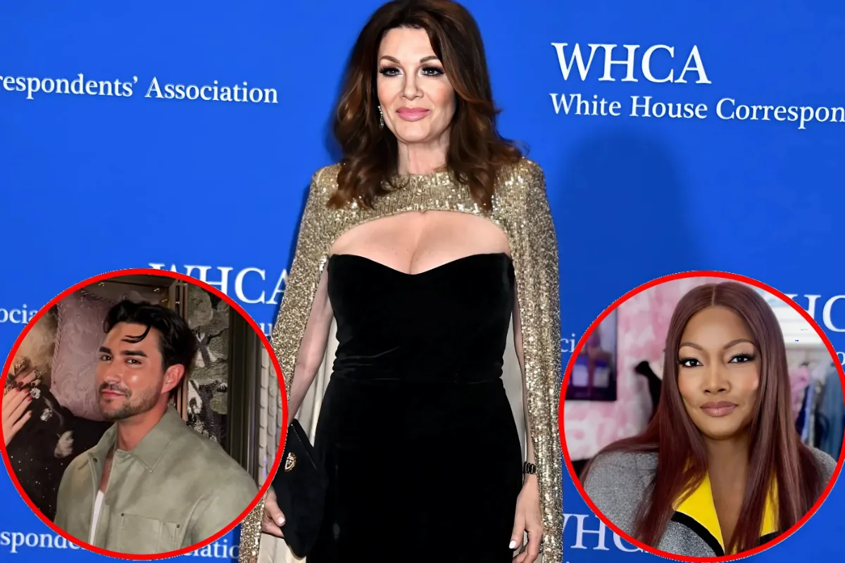 Lisa Vanderpump Addresses Marciano Brunette Drama on Vanderpump Villa and Garcelle Unfollowing RHOBH Cast, Plus Shades Scheana, Explains Anti-Bullying Post, and Weighs In on Whether Jax Can Truly Change-quang