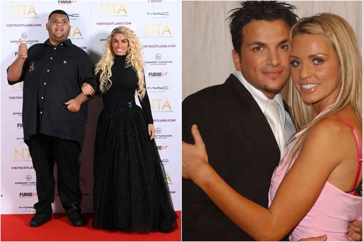 Katie Price’s five most shocking revelations this week – from kidnap threats to Harvey hanging out with Hug ngocc