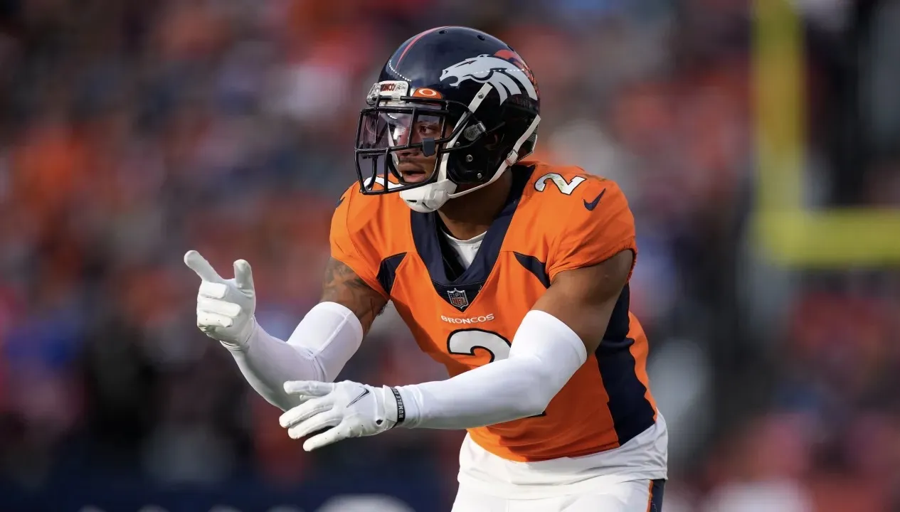 Denver Broncos Patrick Surtain II ‘There Is More Work to Do’