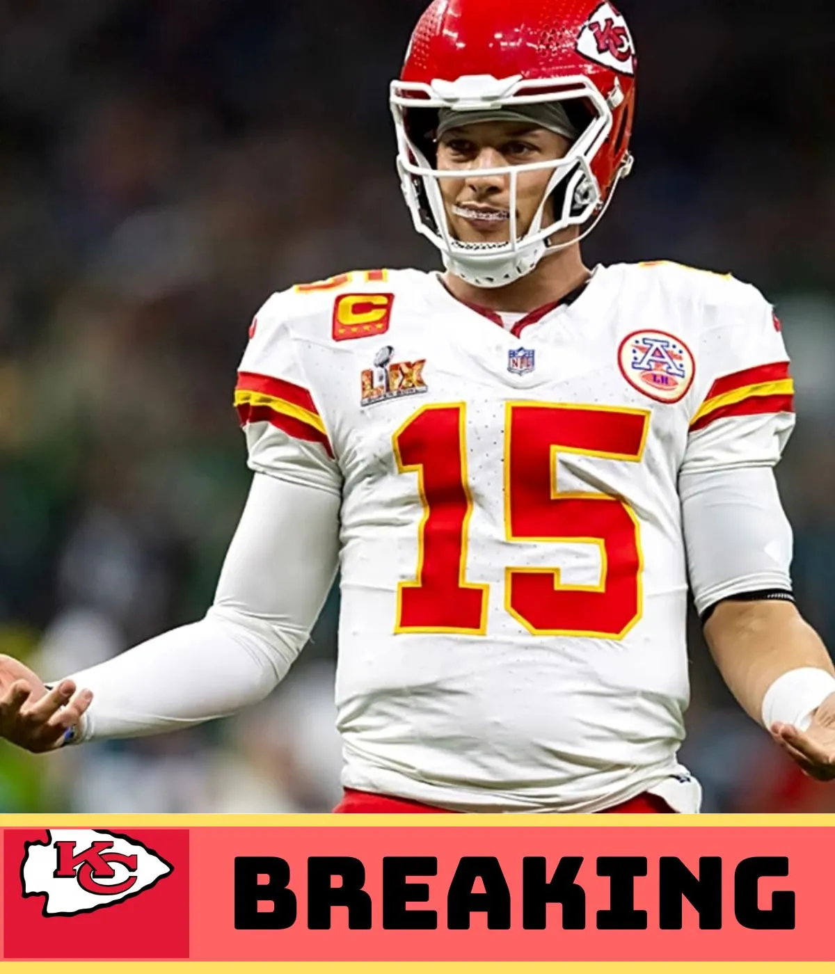 Chiefs Signing Mahomes to New Contract Predicted