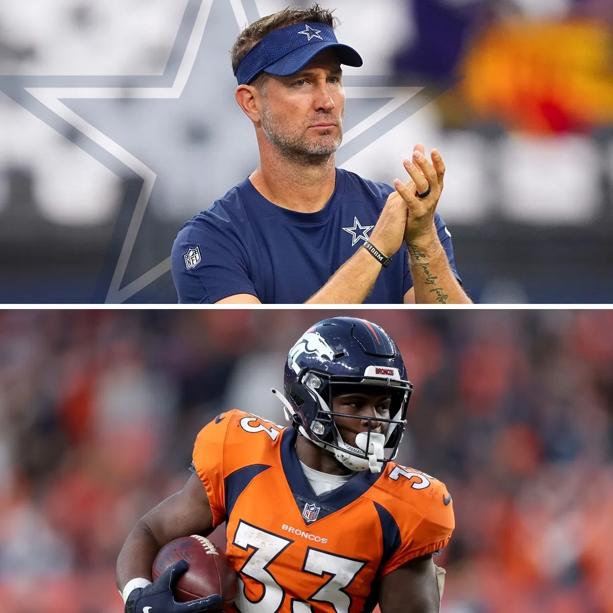Cowboys Predicted to Cut Ties With $3 Million 2nd Round Pick Signed in March
