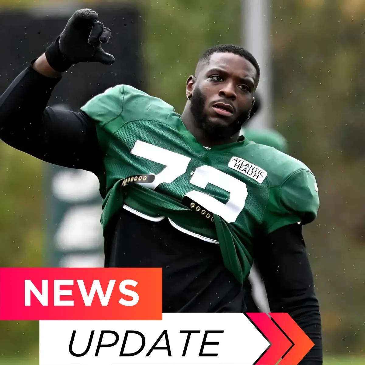 Jets Predicted to Cut ‘Obvious’ $4.4 Million Starter in Salary Dump