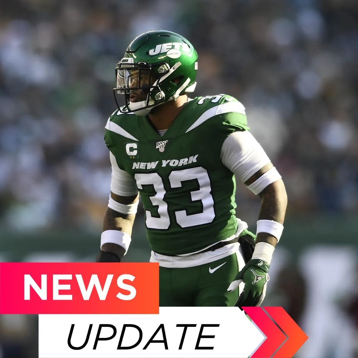 Jamal Adams sounds off on possible return to Jets after bitter breakup