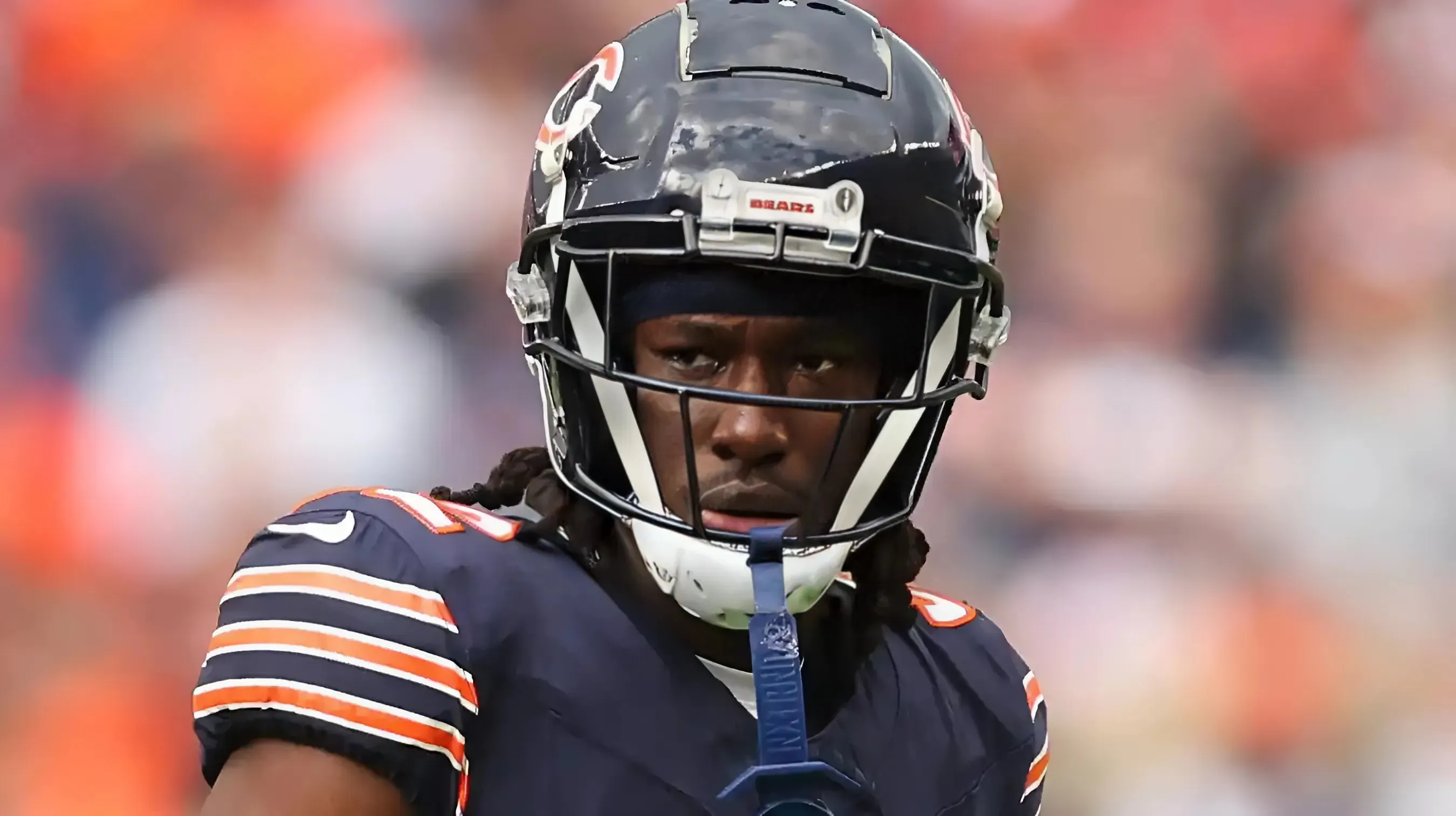 New ‘Potential Trade Chip’ Emerges for Bears After Rookie Minicamp