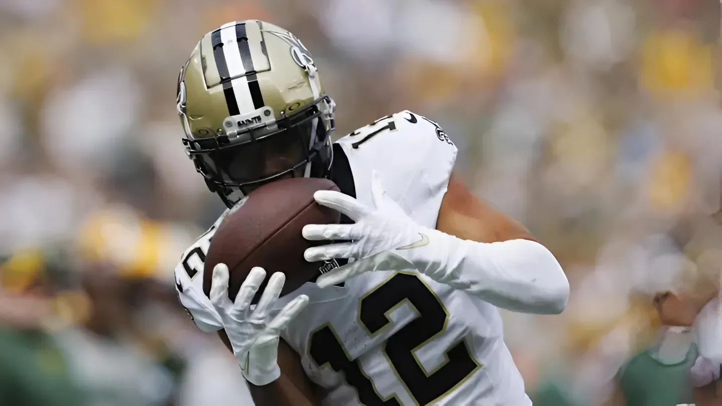 Steelers Get Bad News in WR Trade Market: Report