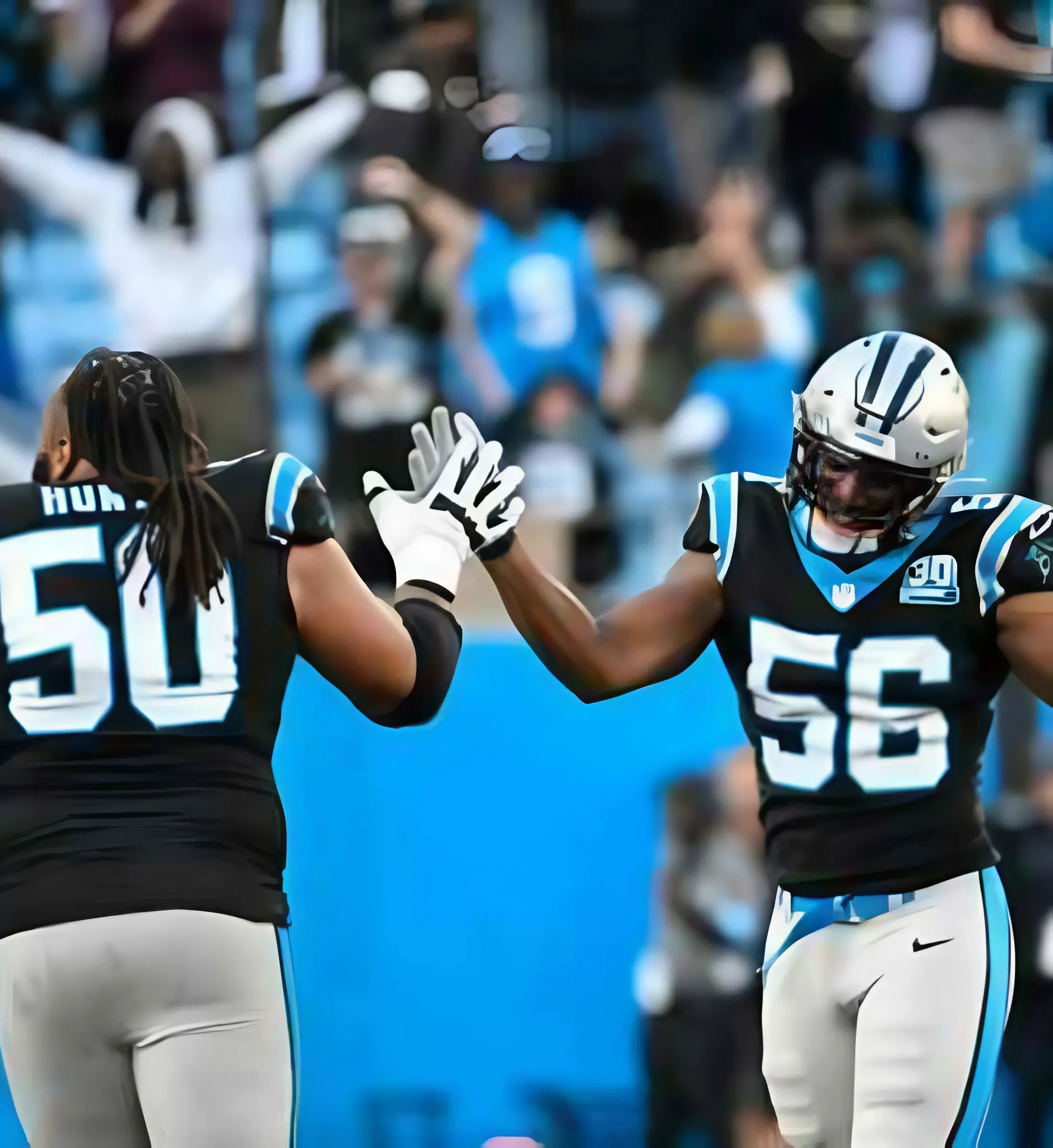 Everything to know about why the Panthers will take a step forward in 2025