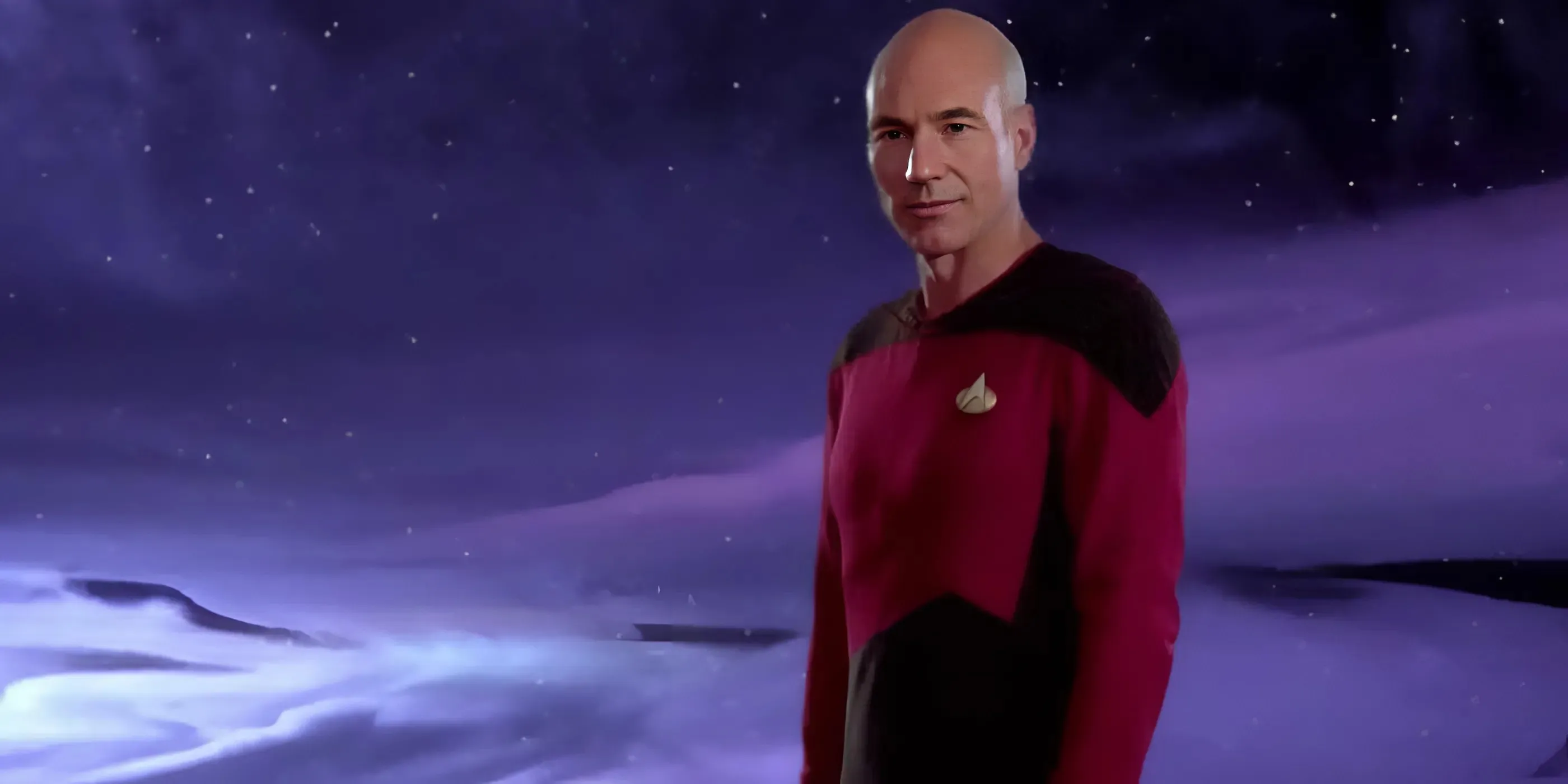 Star Trek Really Needs to Stop Wasting TNG's Most Underrated Alien Species: Here's Why