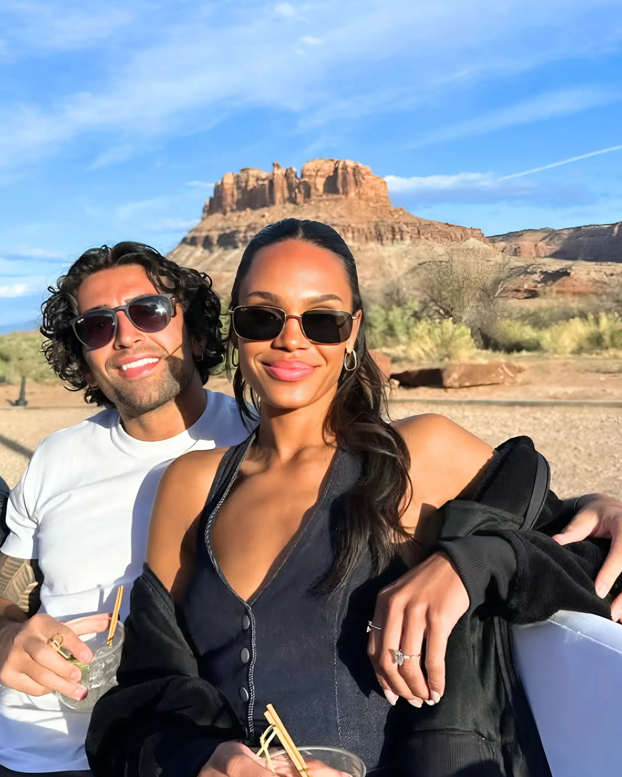 Michelle Young Kicks Off Wedding Countdown with Wild Bachelorette Bash: “This Adventure Is Just Beginning”