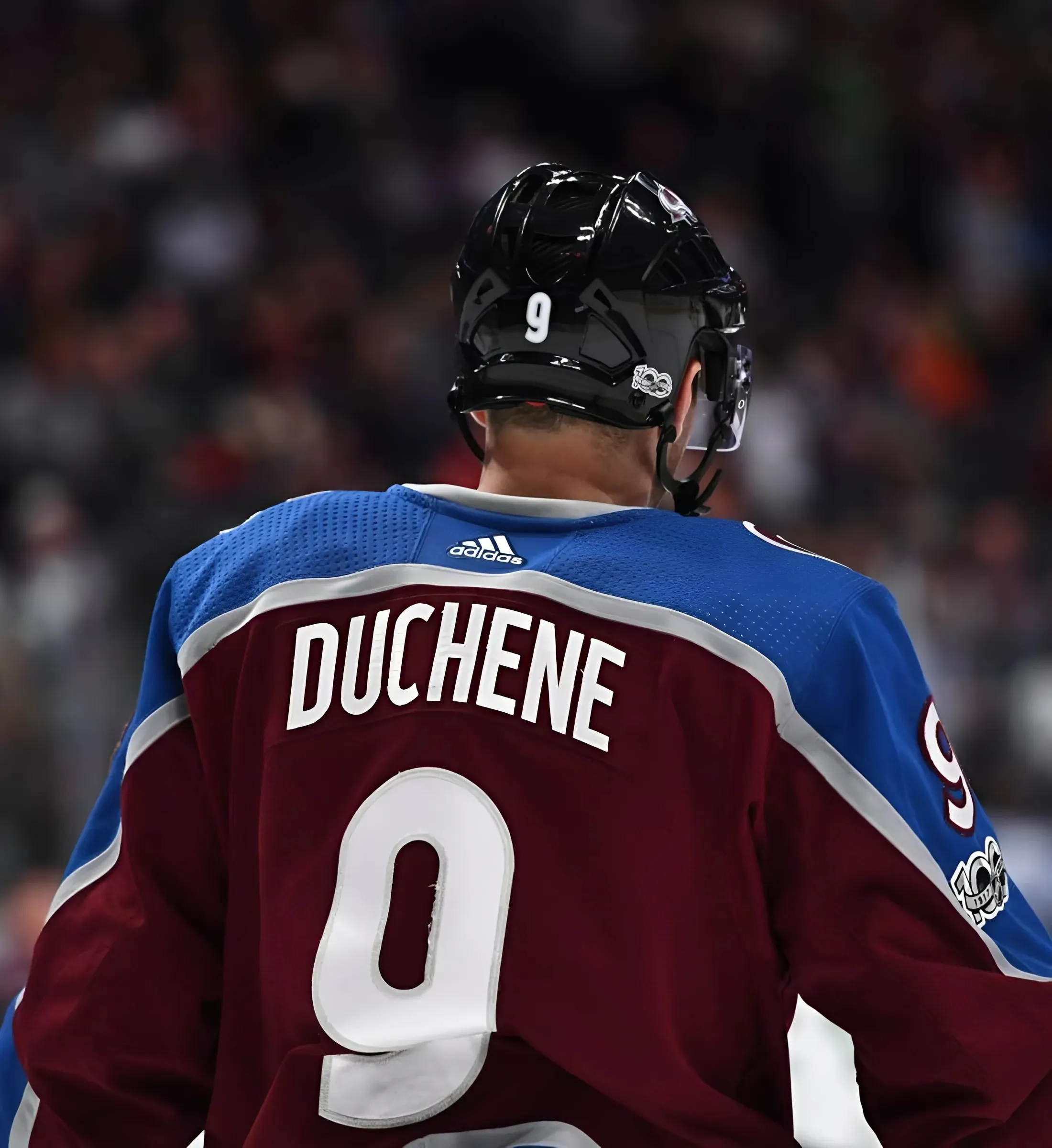 Revisiting Matt Duchene's infamous non-call offside that forever changed replay reviews in the NHL