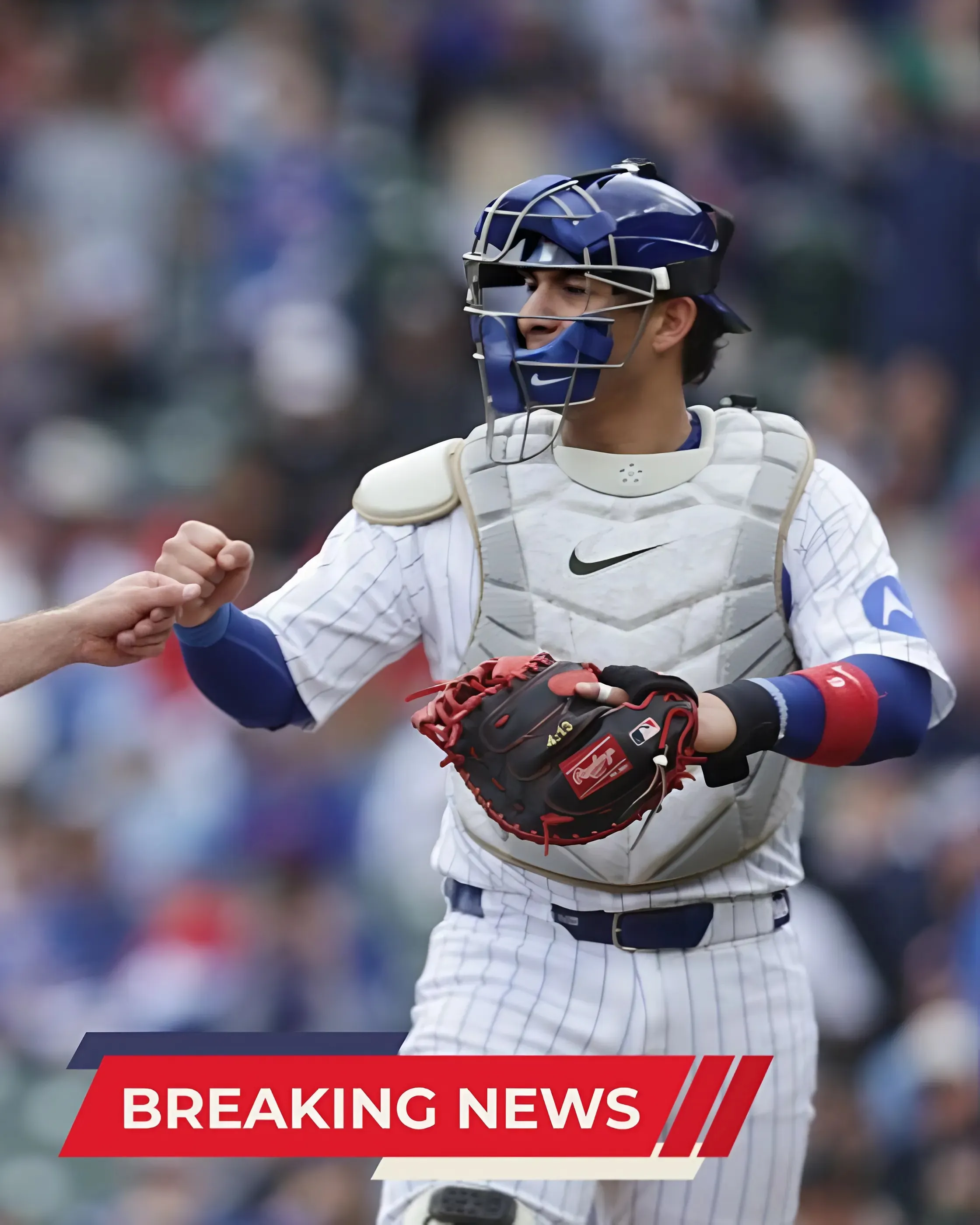 Matthew Boyd is Cubs’ surprise rotation anchor: ‘It’s cool how quickly he’s become a big part of this group’