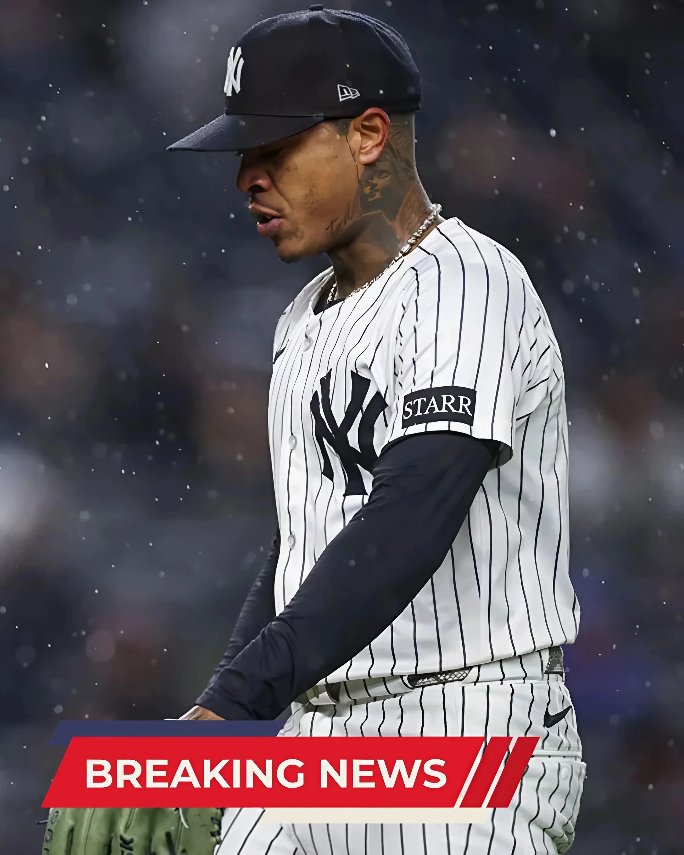 Yankees rumors: Why Marcus Stroman's trade value is actually increasing while on IL