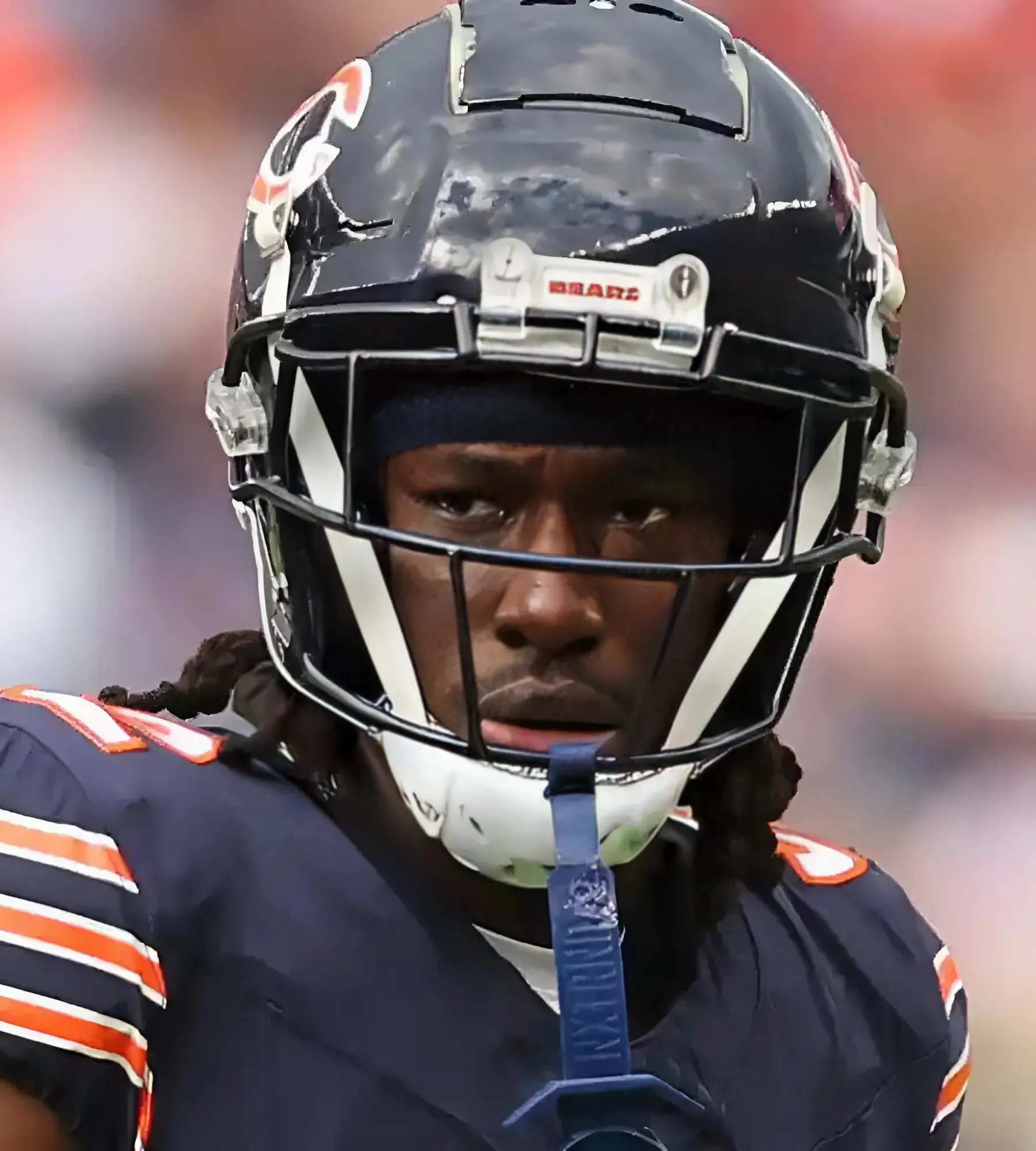 New ‘Potential Trade Chip’ Emerges for Bears After Rookie Minicamp