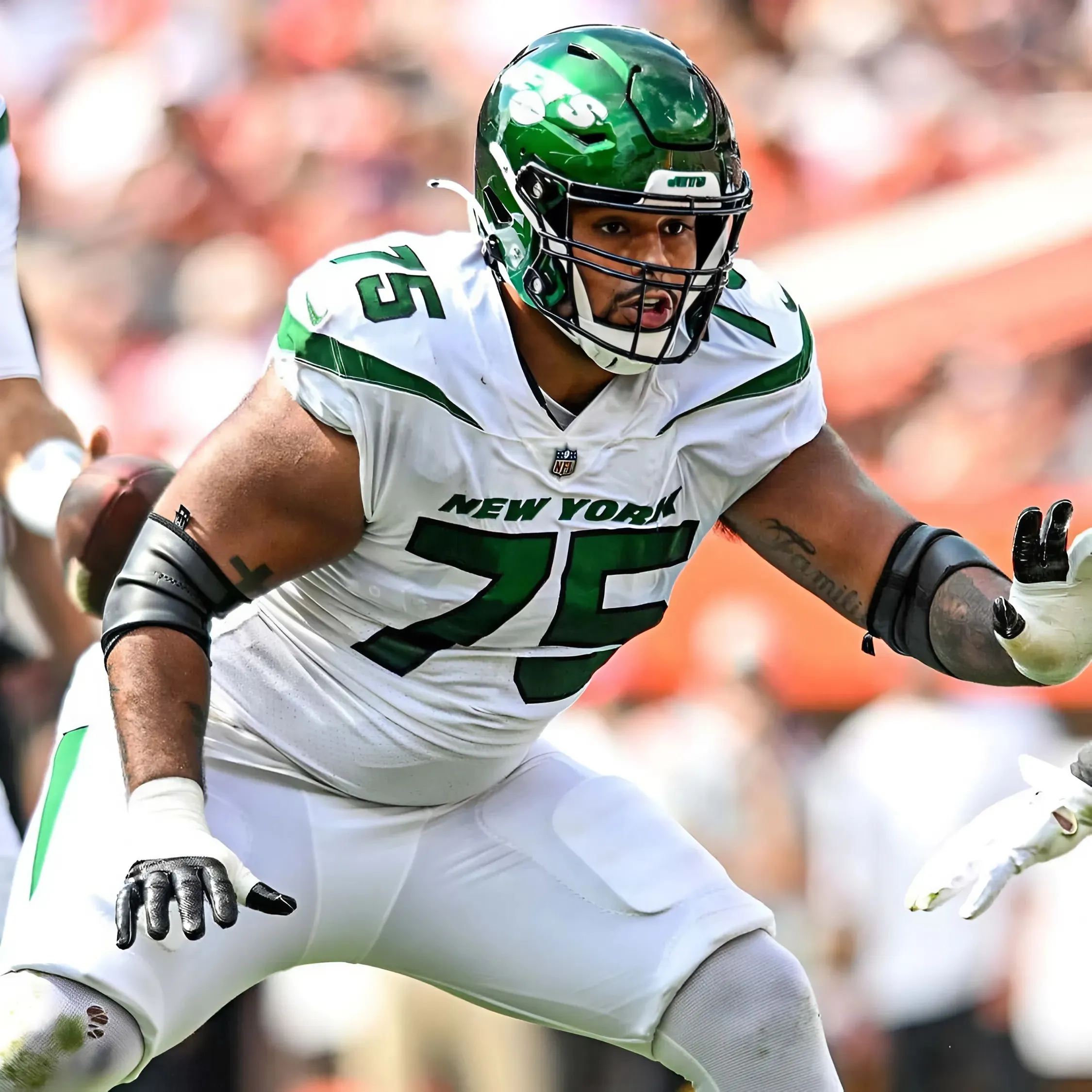 $15.3 Million Jets Starter Earns ‘Most Underrated’ Title Ahead of 2025
