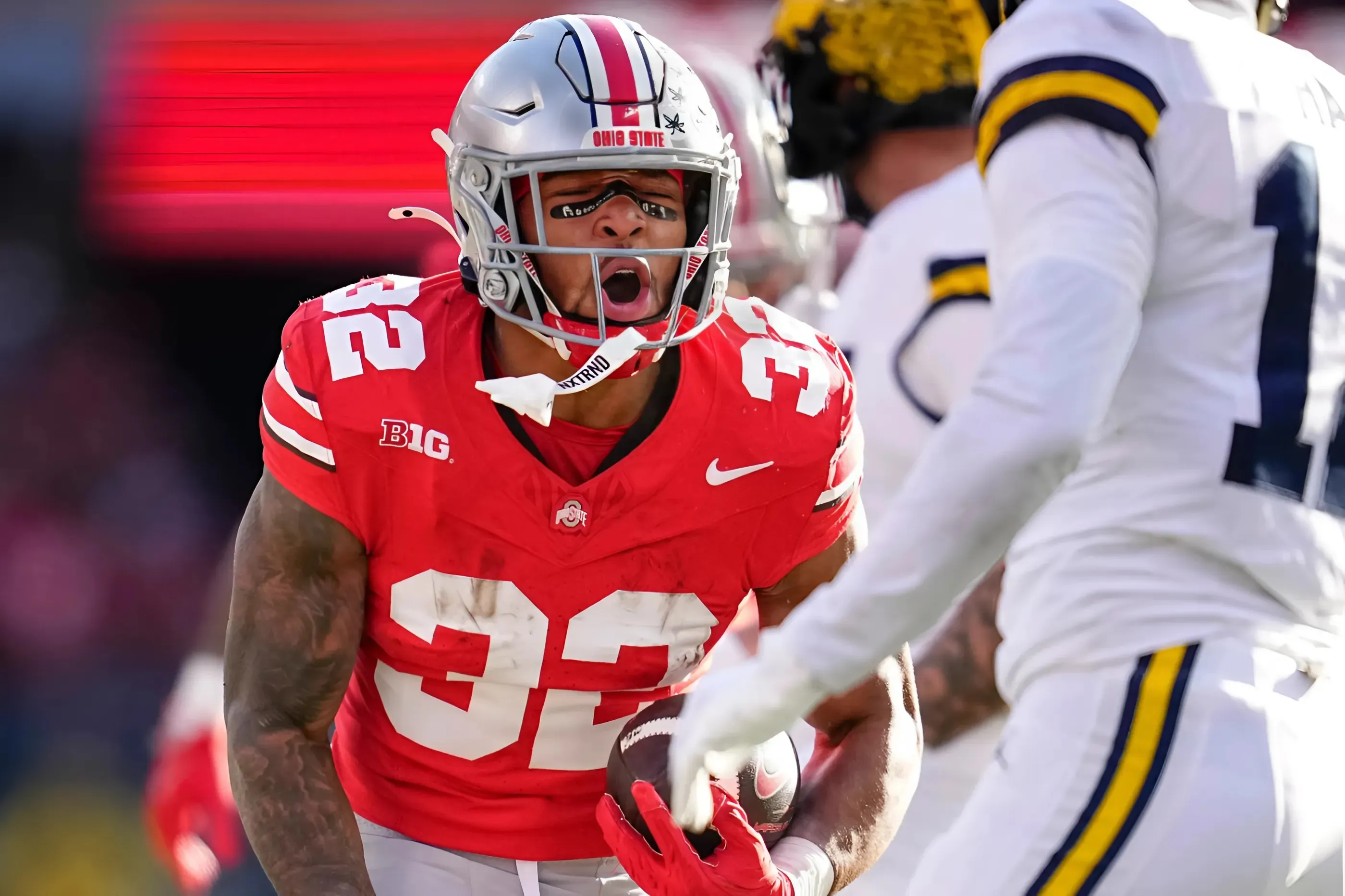 Patriots Insider Adds New Layer To TreVeyon Henderson Bears Rumors