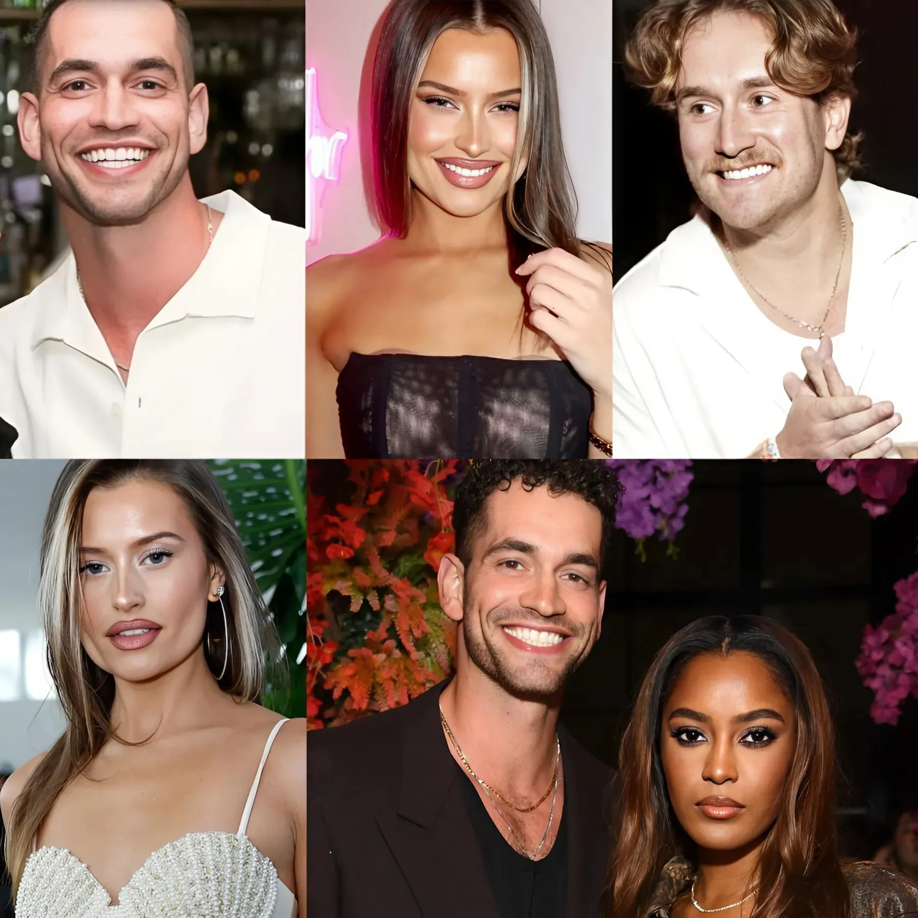 Summer House’s Jesse Solomon Shades Lexi for Alleging He Said West Was Using Ciara, Claims Her Mom Was “Very Rude,” and Reveals How She Hurt His Feelings, Plus Reacts to Her WWHL Diss, Talks Ciara’s Role in Split, & His Love Bombing