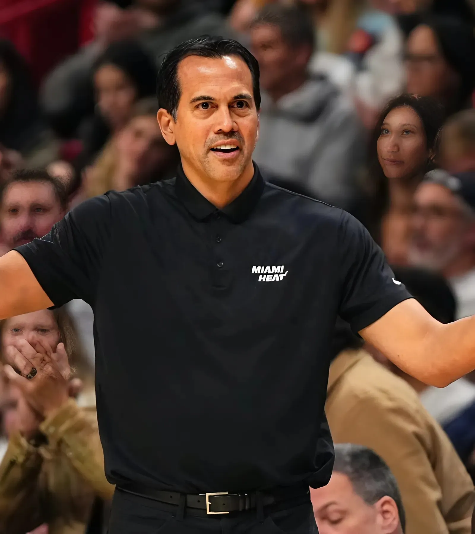 Miami Heat Predicted to Part Ways With Former Champion Miami Heat Predicted to Part Ways With Former Champion