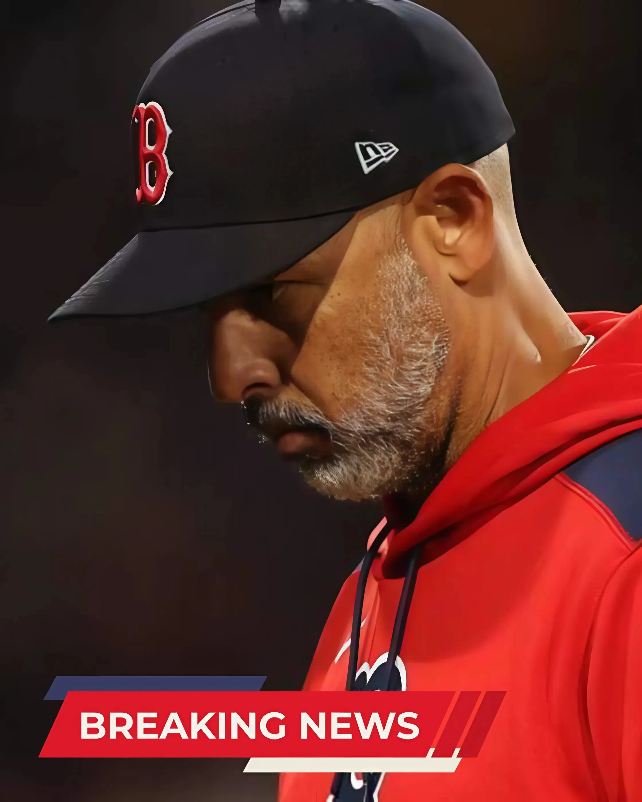 Red Sox Predicted to Make ‘Panic Trade’ to Fill Glaring Need