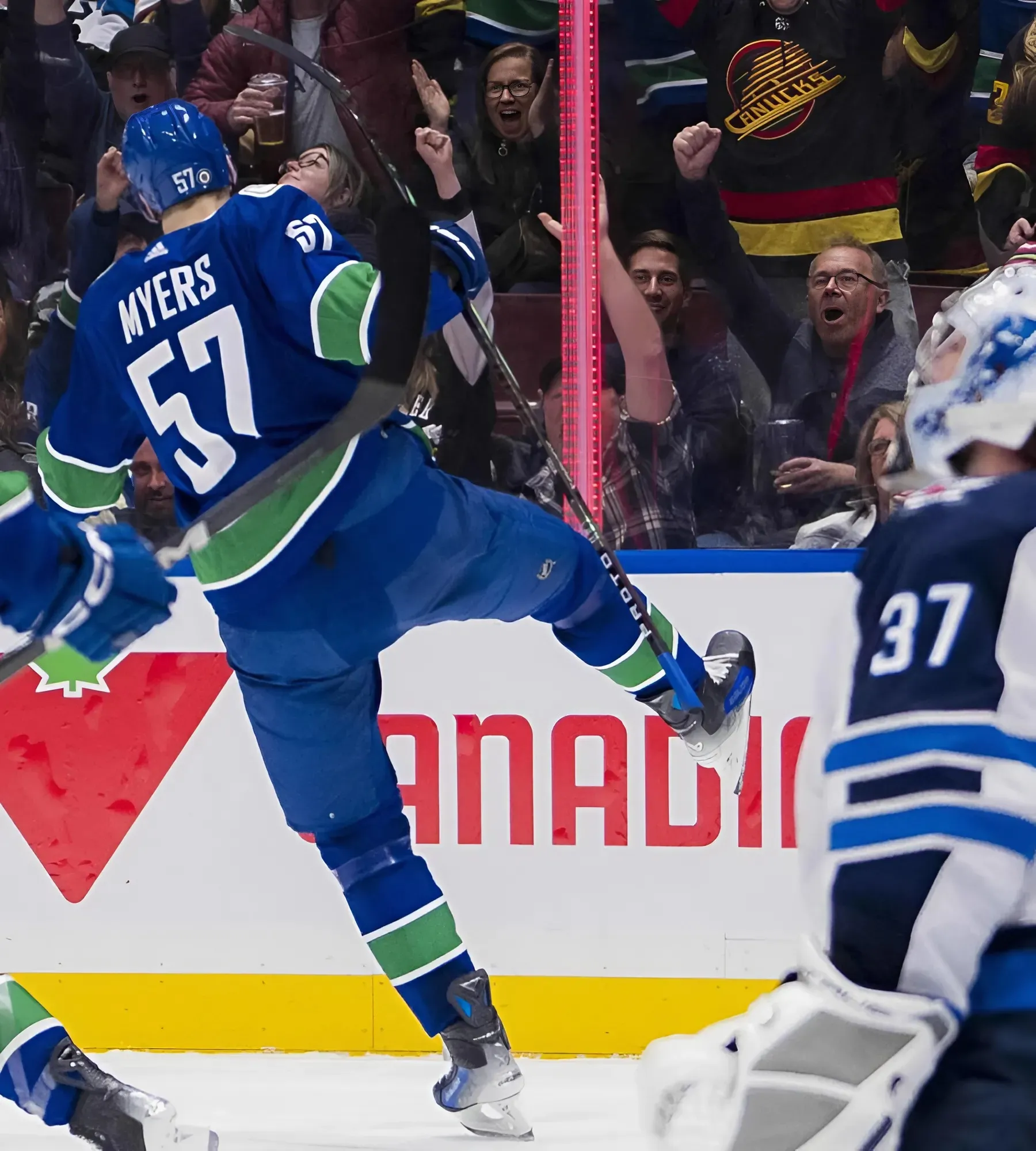 Can you name the NHL’s last 40 Vezina Trophy winners? We tried