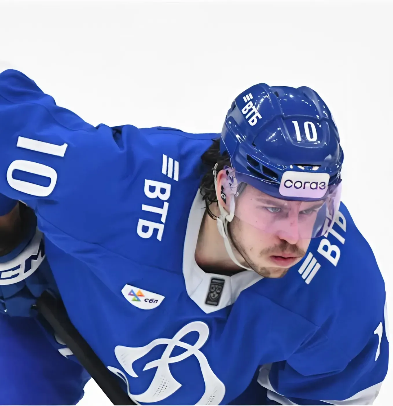 Red Wings reportedly targeting controversial former NHL player