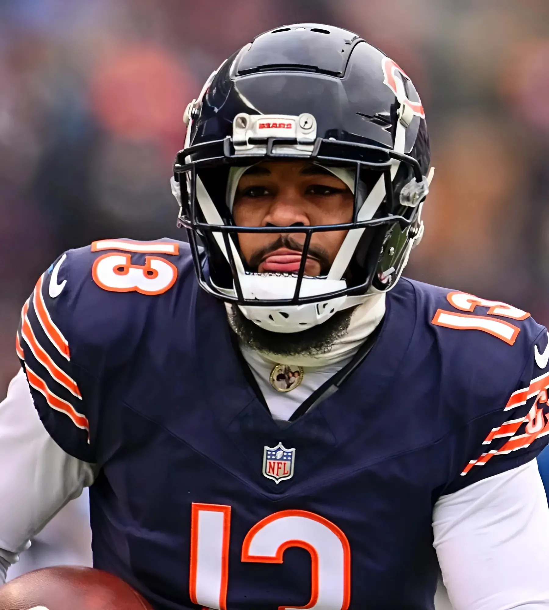 Raiders should consider adding this Pro Bowl WR before training camp