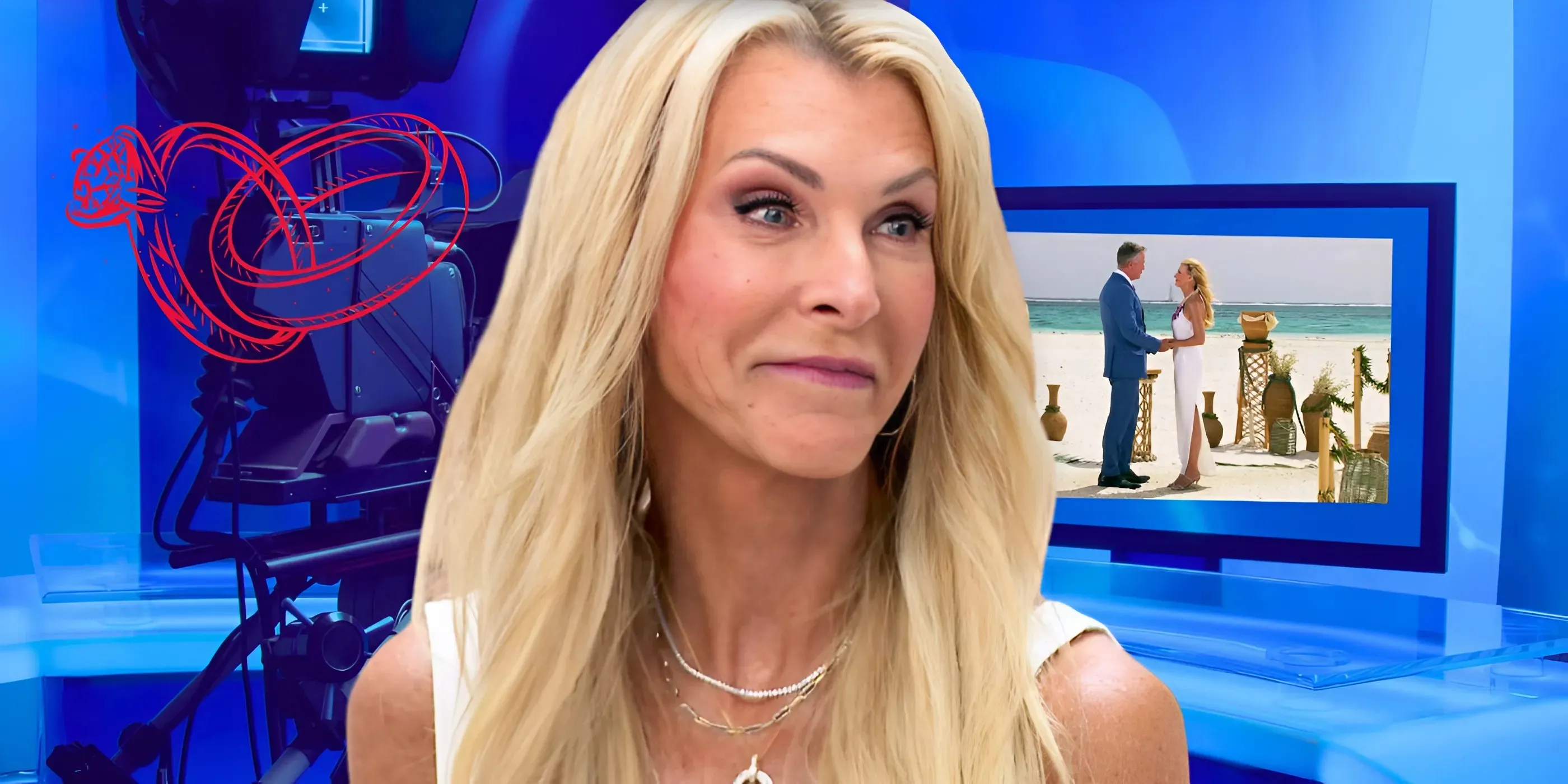 The Golden Bachelorette: Is Joan Vassos Still Working As A School Administrator Amid Drastic Lifestyle Changes?