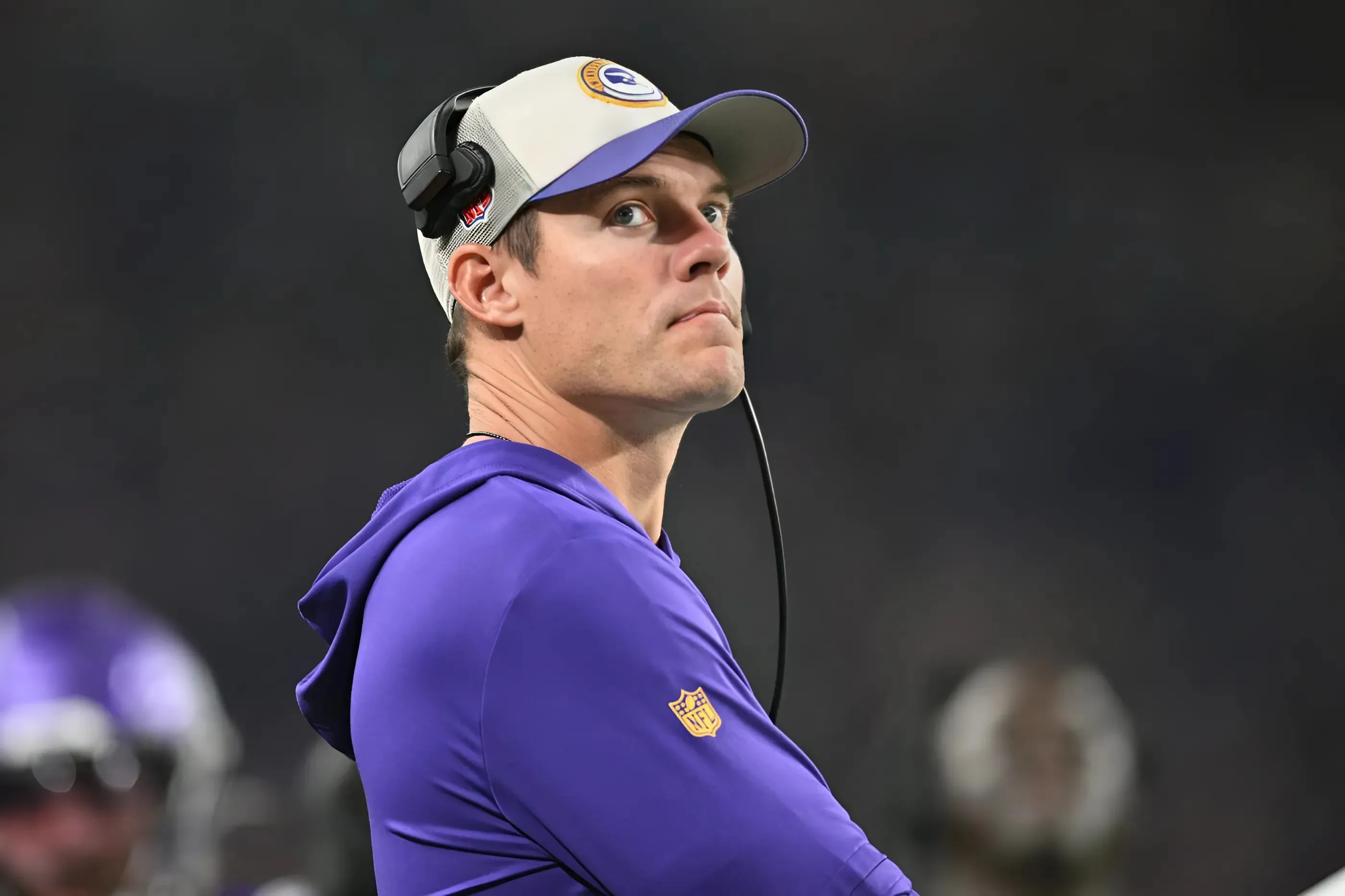 The Vikings Are Already in a ‘Prove Them Wrong’ Phase