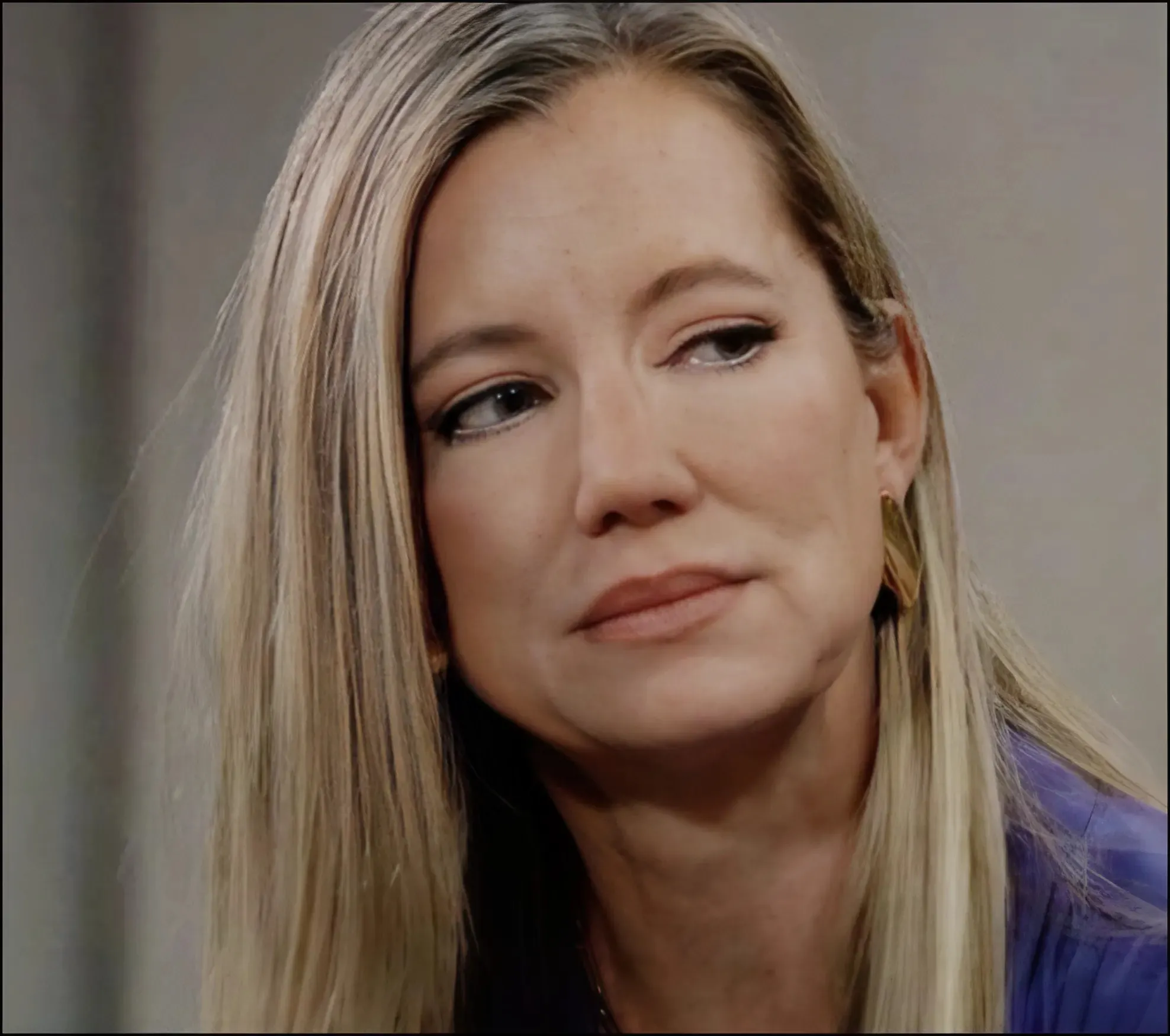 Scandal Unleashed: Nina's Shocking New Romance Rocks General Hospital!
