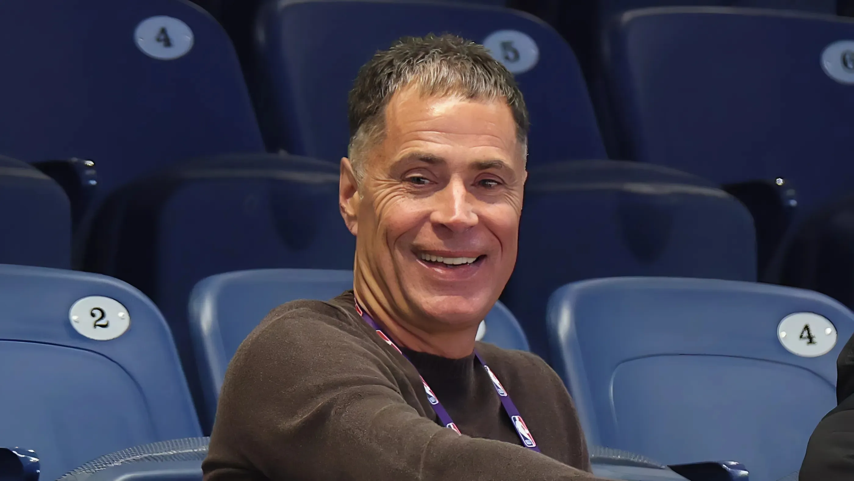 Lakers Linked to $20 Million Center After NBA Draft Lottery