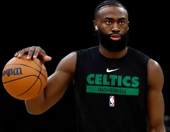 Celtics Trade Jaylen Brown to Divisional Foe in Blockbuster Proposal