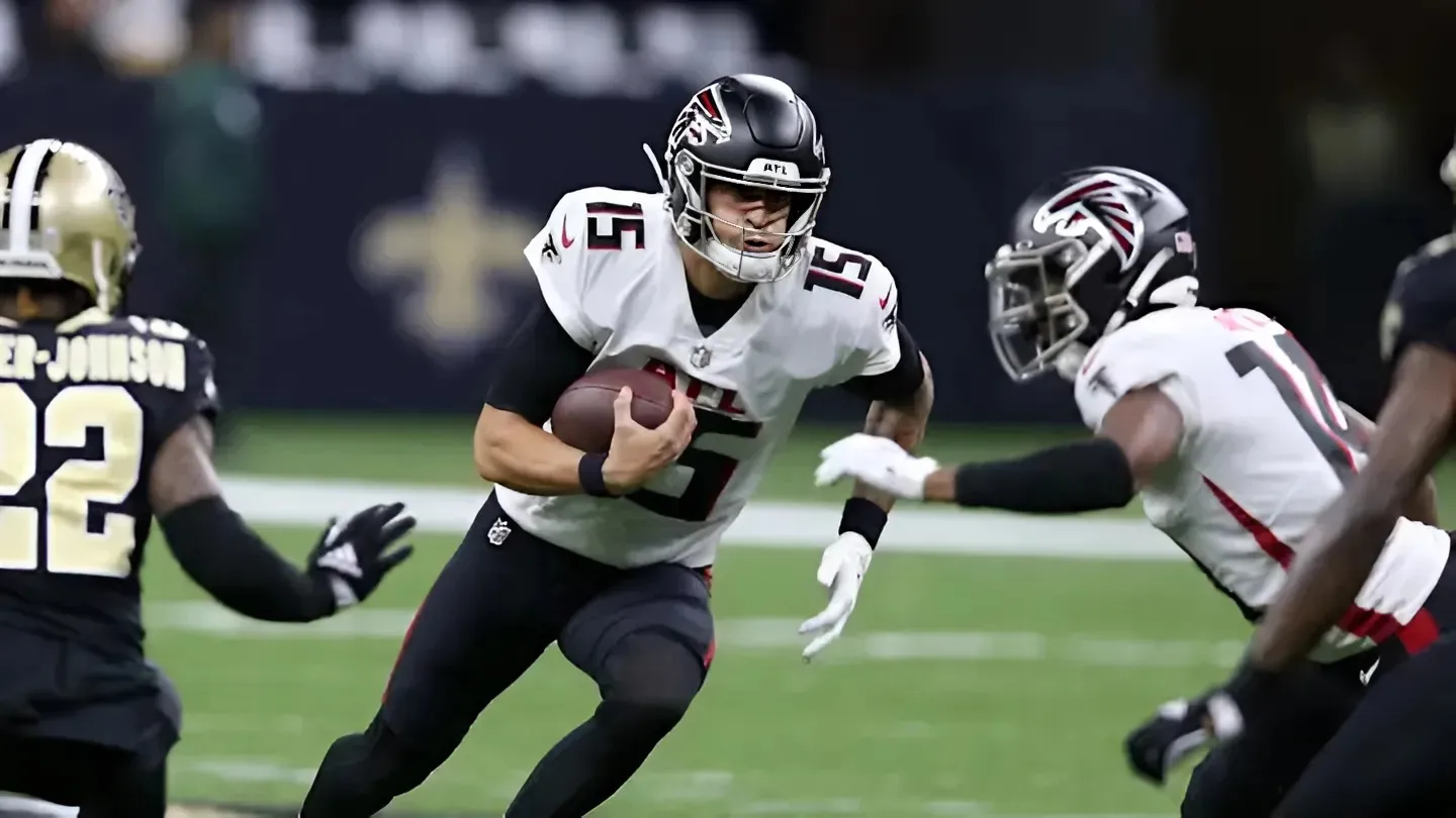 Falcons found gem with undrafted free agent signing that features incredible name, intriguing talent