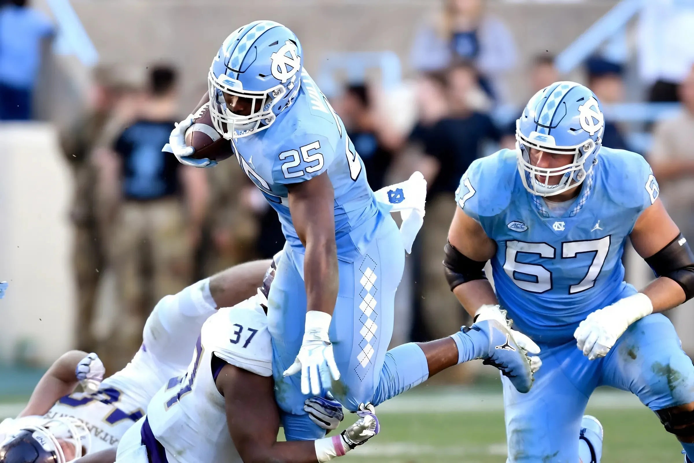 Cowboys Predicted to Cut Ties With $3 Million 2nd Round Pick Signed in March
