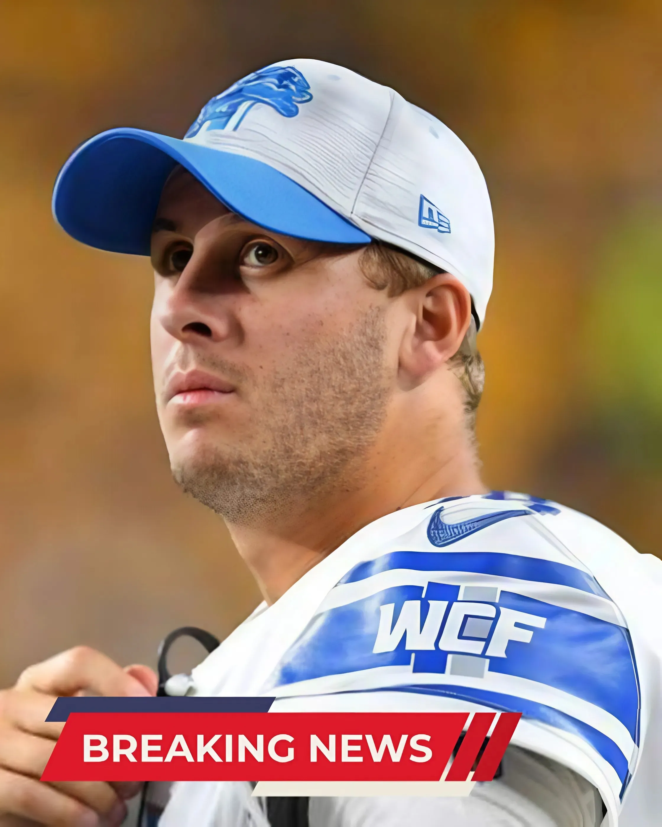 Lions QB Jared Goff’s Standing After Historic $265 Million QB Announcement Lions QB Jared Goff’s Standing After Historic $265 Million QB Announcement