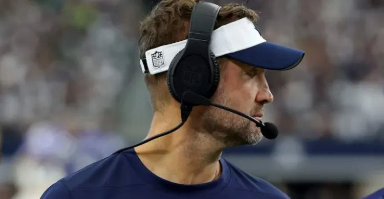 Cowboys Predicted to Cut Ties With $3 Million 2nd Round Pick Signed in March